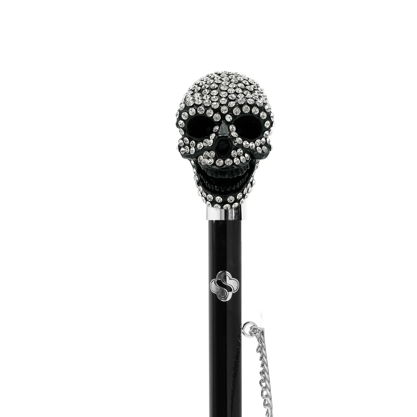 il Marchesato Silver plated shoehorn