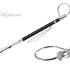 il Marchesato Silver plated shoehorn