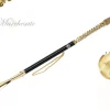 il Marchesato Silver plated shoehorn