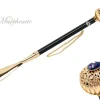 il Marchesato Silver plated shoehorn