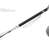 il Marchesato Silver plated shoehorn