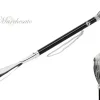 il Marchesato Silver plated shoehorn