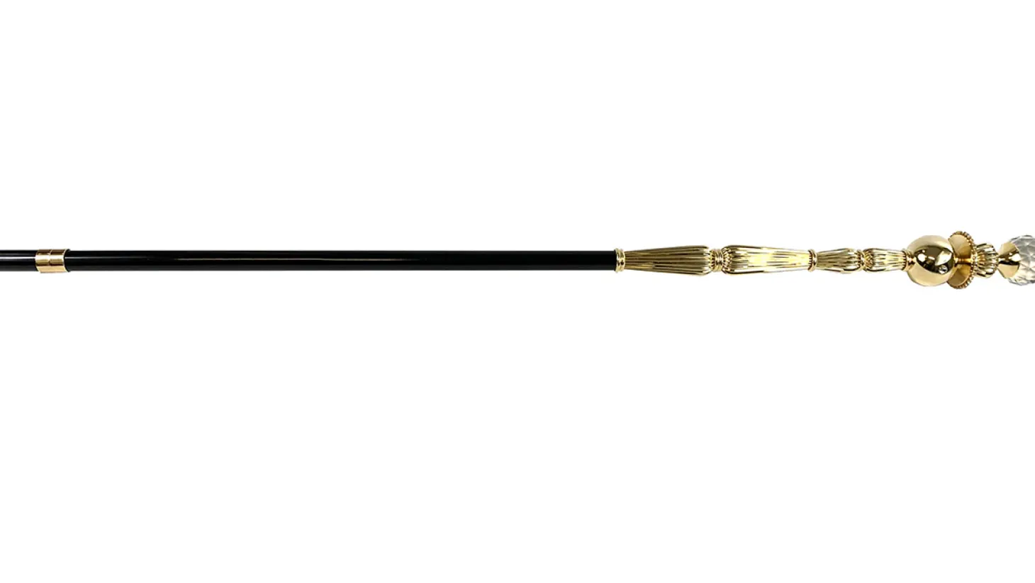 Imperial Walking-Stick - length 170 cm