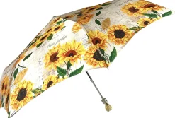Ladylike Umbrella Exclusive Sunflowers Design