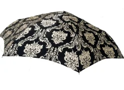 Lightweight Folding Umbrella Baroque Style