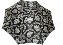 Lightweight Folding Umbrella Baroque Style