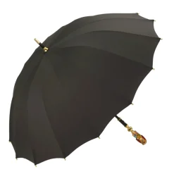 LIMITED COLLECTION - Exclusive "ilMarchesato" umbrella with handle fil