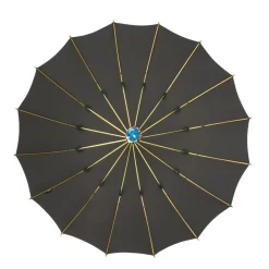 LIMITED COLLECTION - Exclusive "ilMarchesato" umbrella with handle fil