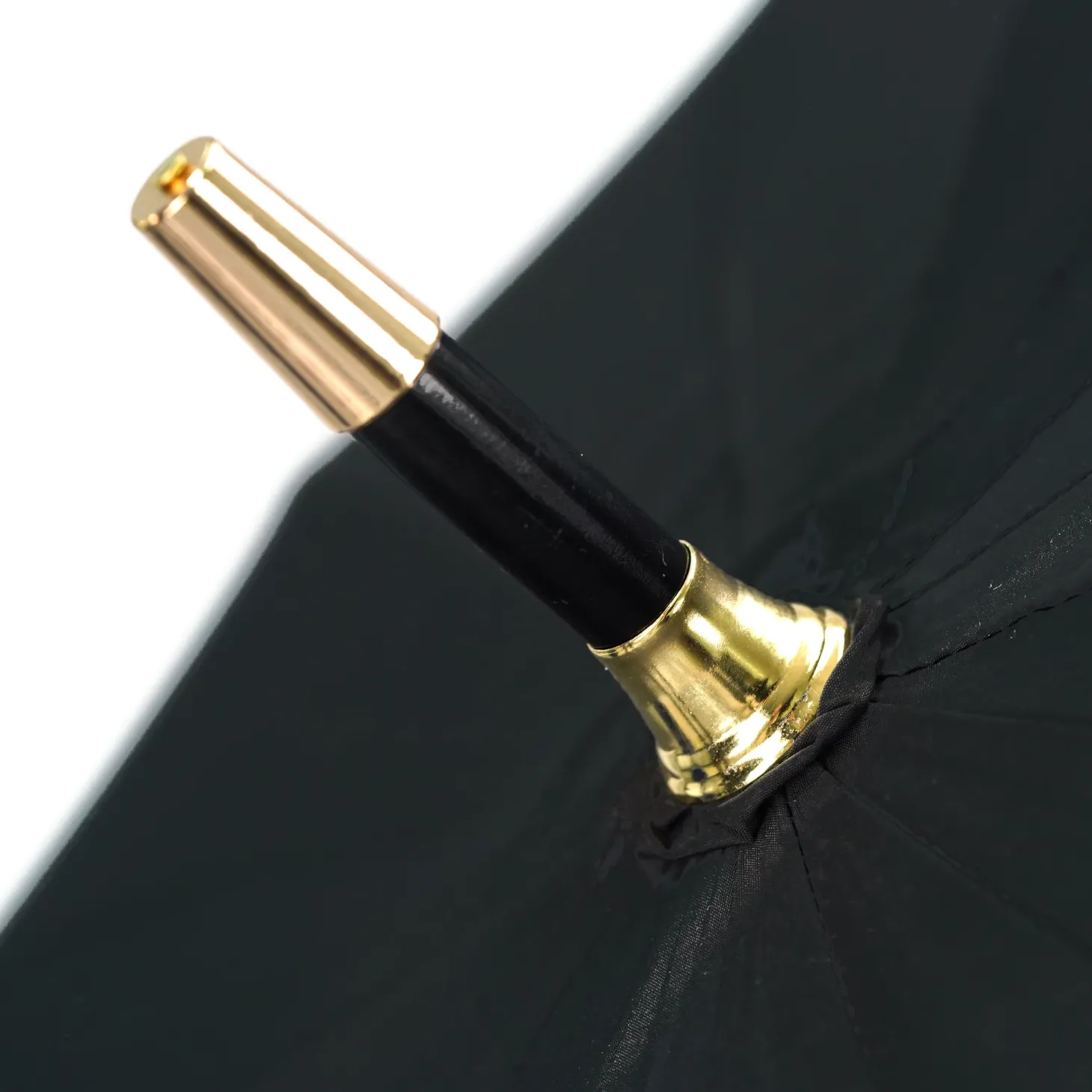 LIMITED COLLECTION - Exclusive "ilMarchesato" umbrella with handle fil