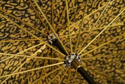 LIMITED COLLECTION - ilMarchesato exclusive Leopard design