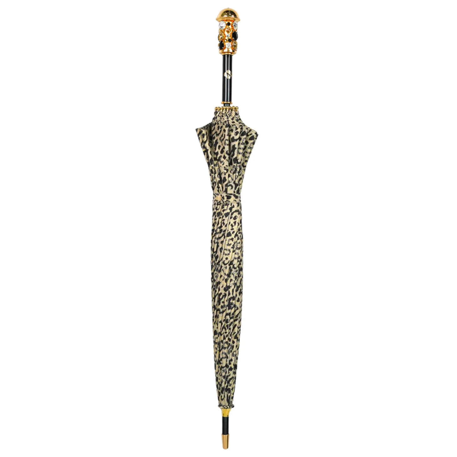 LIMITED COLLECTION - ilMarchesato exclusive Leopard design