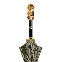 LIMITED COLLECTION - ilMarchesato exclusive Leopard design
