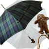 Limited Sherlock Holmes collection - Cotton Fabric