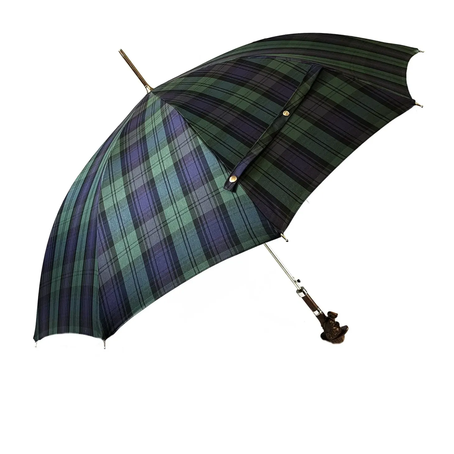 Limited Sherlock Holmes collection - Cotton Fabric