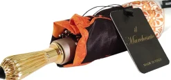 Lovely Woman's Folding Umbrella With New Horses Design