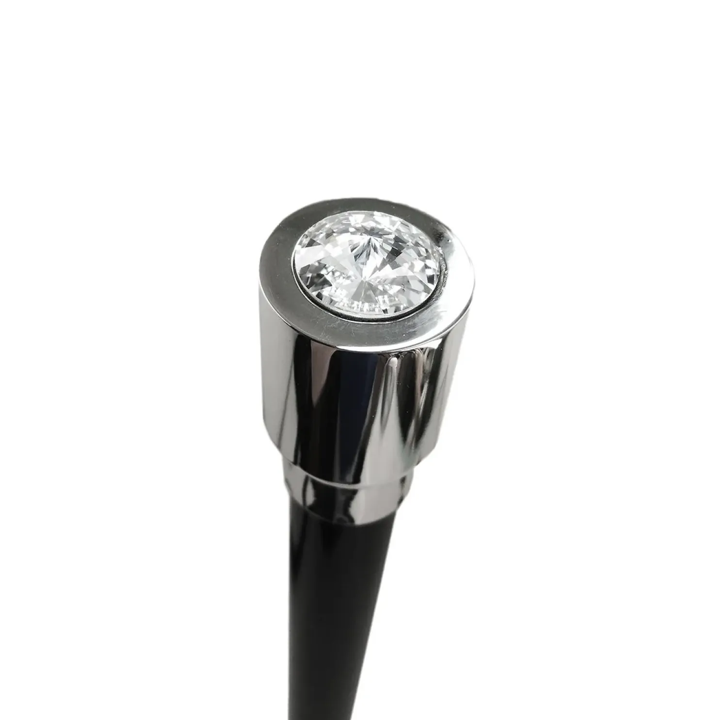 Luxurious and Elegant Walking Stick for Ceremonies