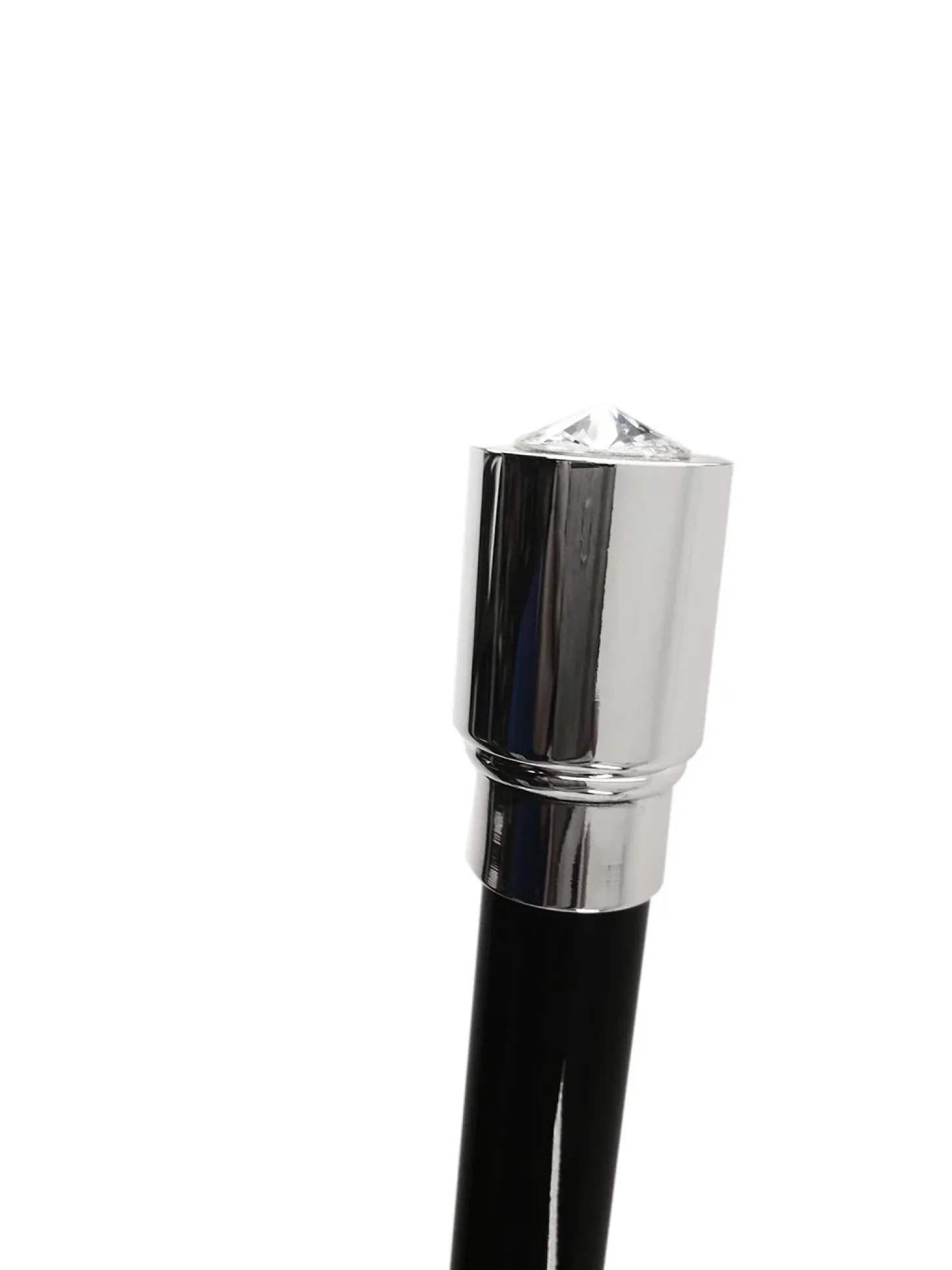 Luxurious and Elegant Walking Stick for Ceremonies