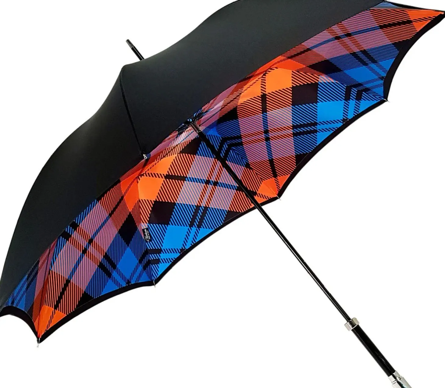 Luxurious Double Cloth Multicolored Umbrella