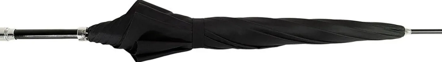 Luxurious Double Cloth Multicolored Umbrella