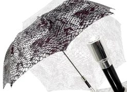 Luxurious Folding Umbrella For Men