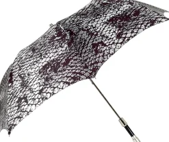 Luxurious Folding Umbrella For Men