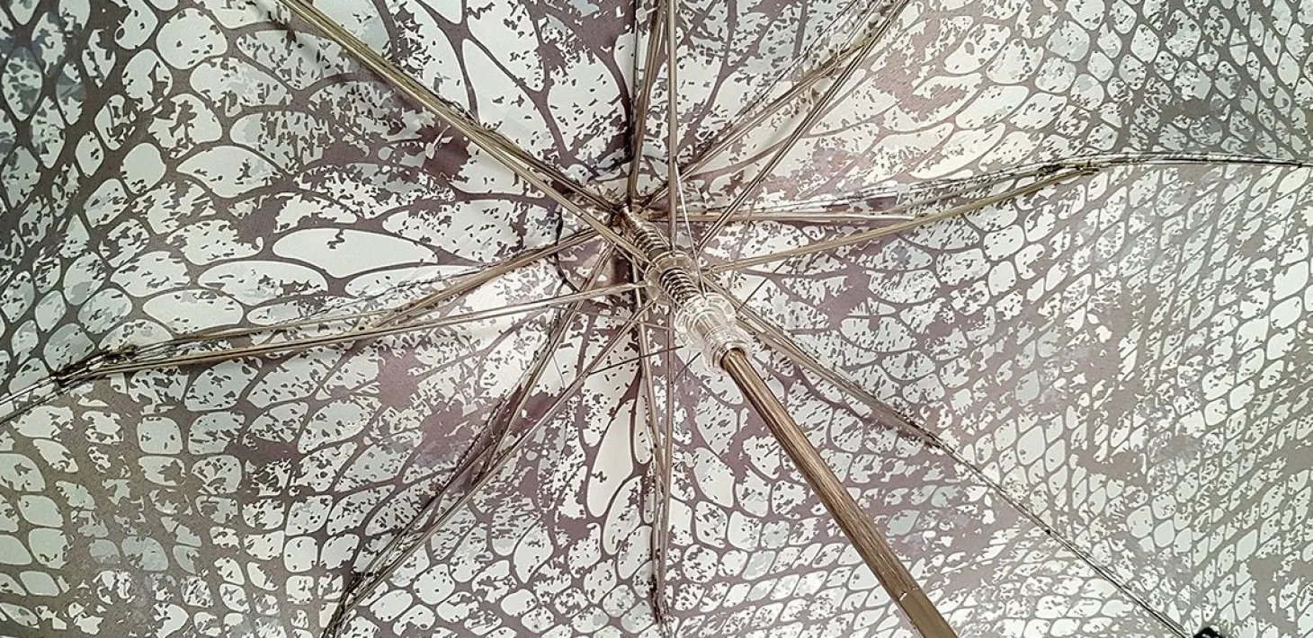 Luxurious Folding Umbrella For Men