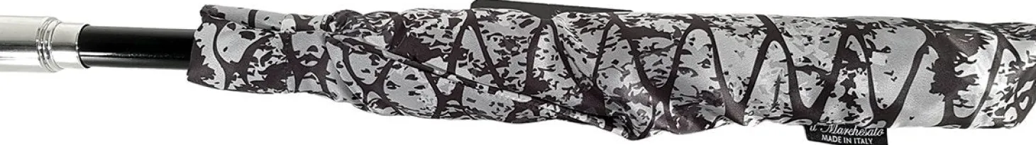 Luxurious Folding Umbrella For Men