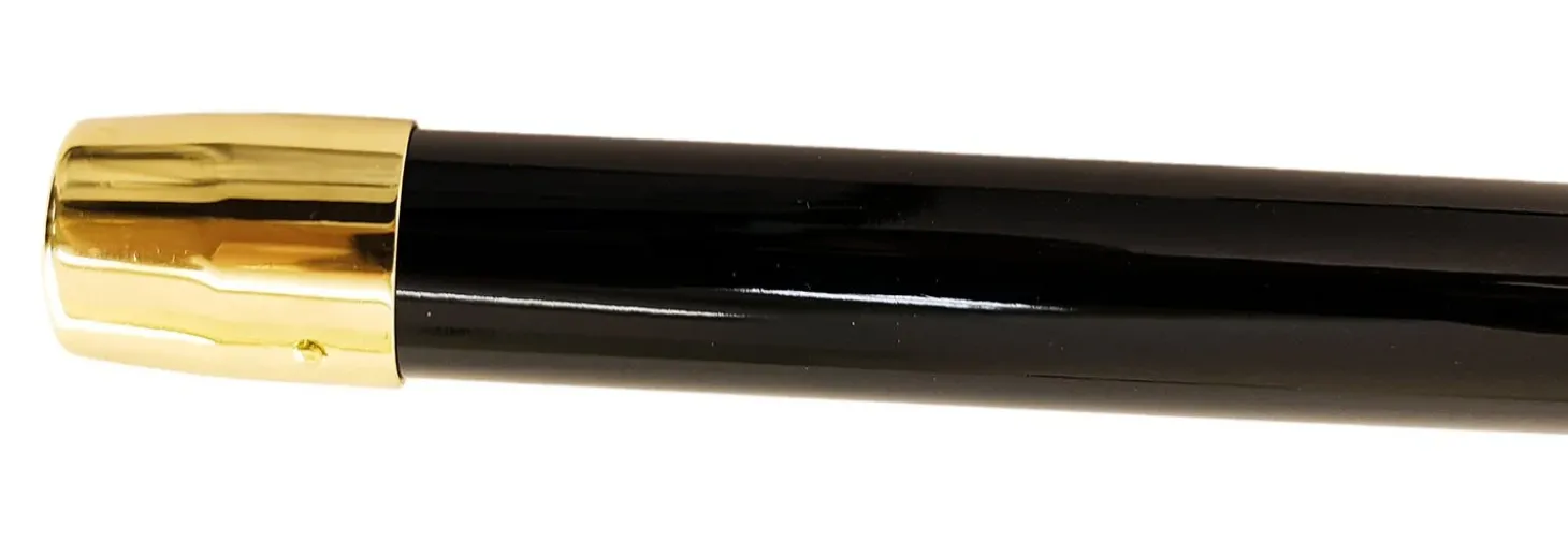 Luxurious Walkingsticks - Swarovski Crystal Encrusted Knob