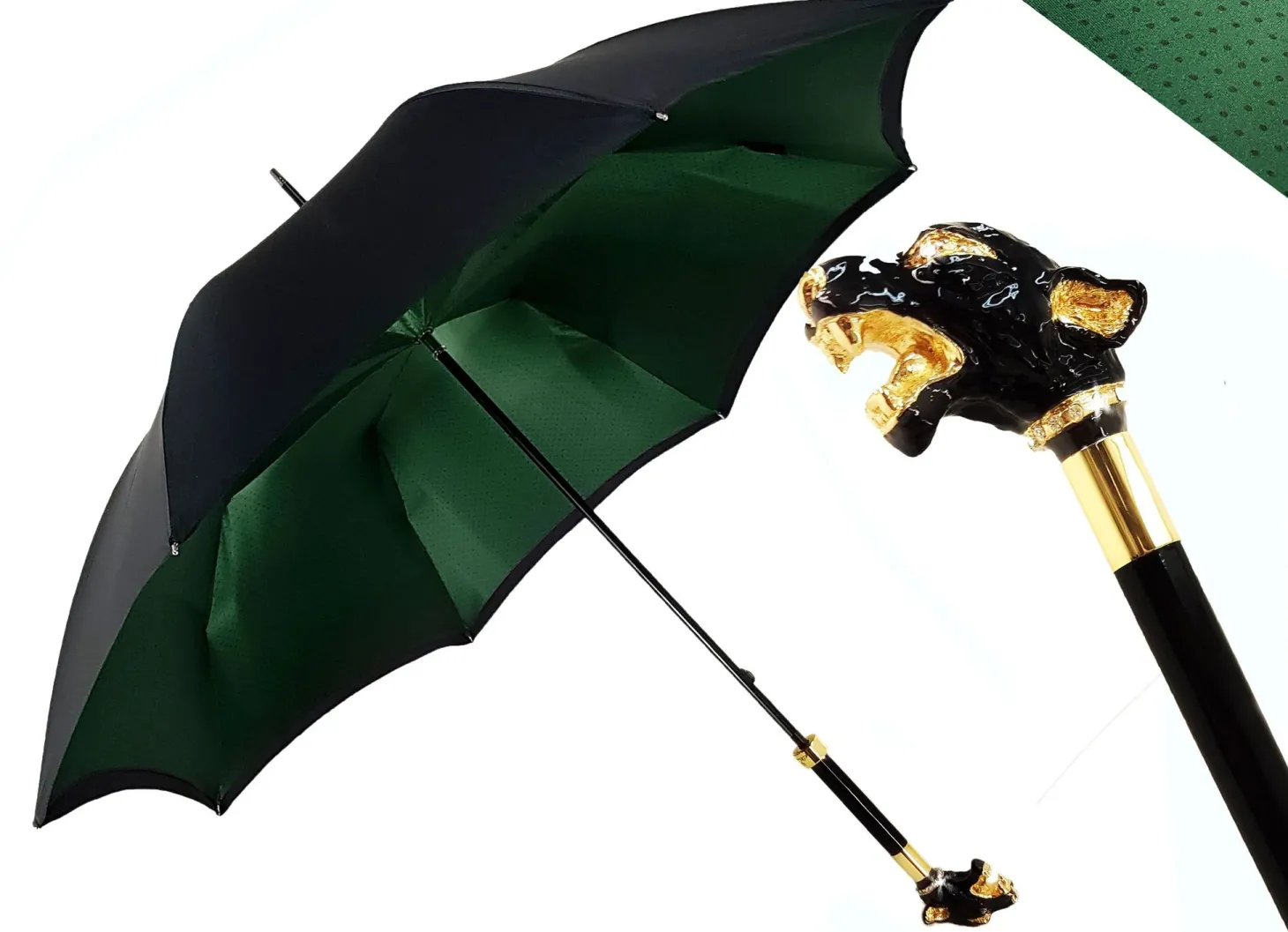 Luxury Dog Umbrella
