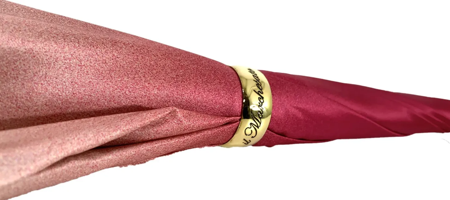 Luxury Poppies Umbrella - New Exclusive Design