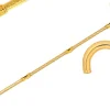 Luxury Walking Cane Encrusted with Swarovski Crystals