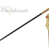 Magnificent Royal Walking Stick