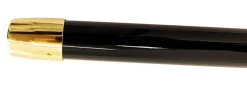 Majesty Swarovski Elements Crystal Ball Formal knobstick Cane