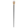 Multicolor Knobe handle - 24K goldplated
