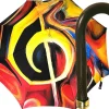 Music Notes Umbrella