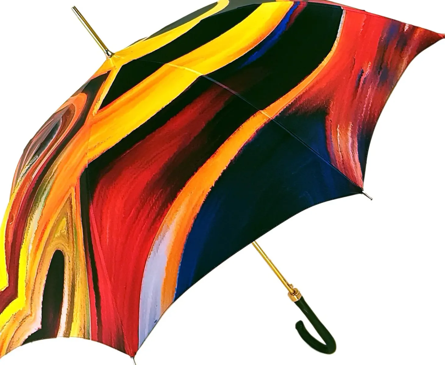 Music Notes Umbrella