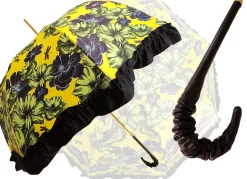New Floral Pattern, Women's Umbrella