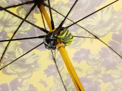 New Floral Pattern, Women's Umbrella