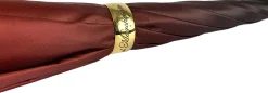 Nice And Elegant Flowered Umbrella