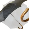 Original 3-color Men's Black with Yellow and Blue stripes