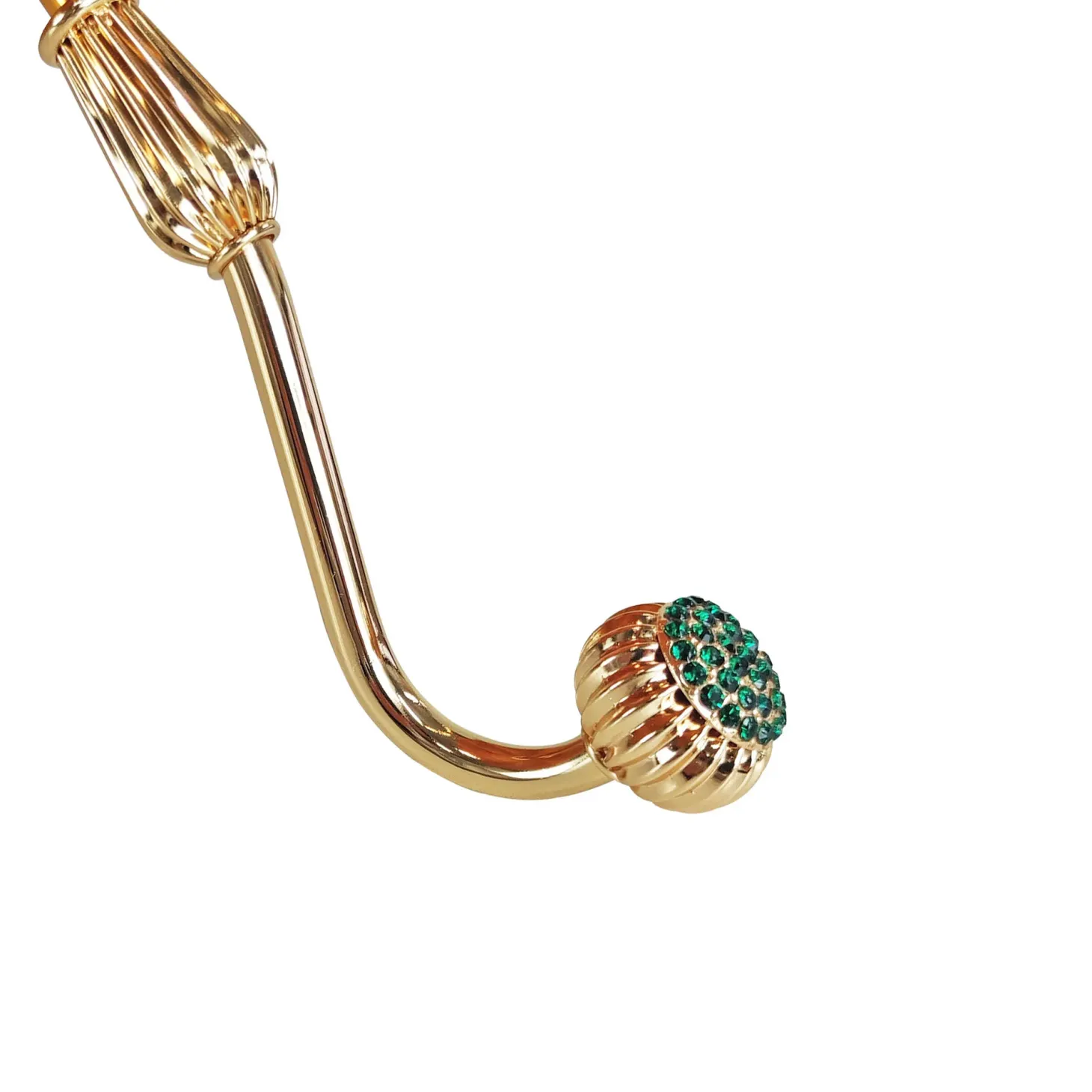 Original Green - abstract design ilMarchesato