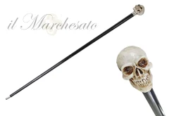 Original White Skull