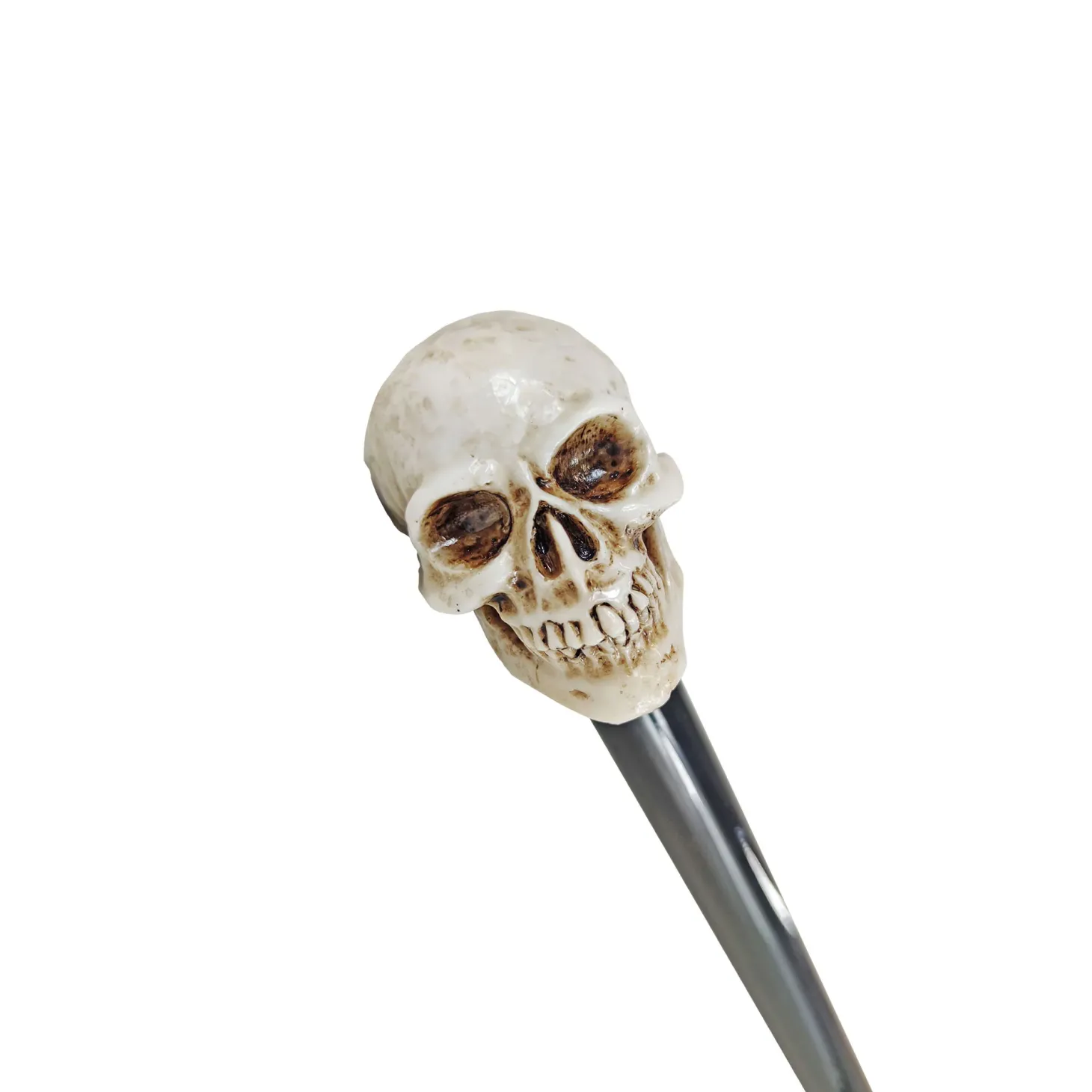 Original White Skull