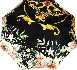 Ornament And Flower Design