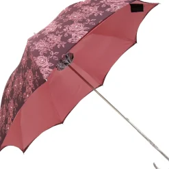 Pink Double Cloth Umbrella