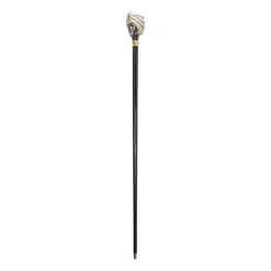 "Testa di moro" Walking stick - Man