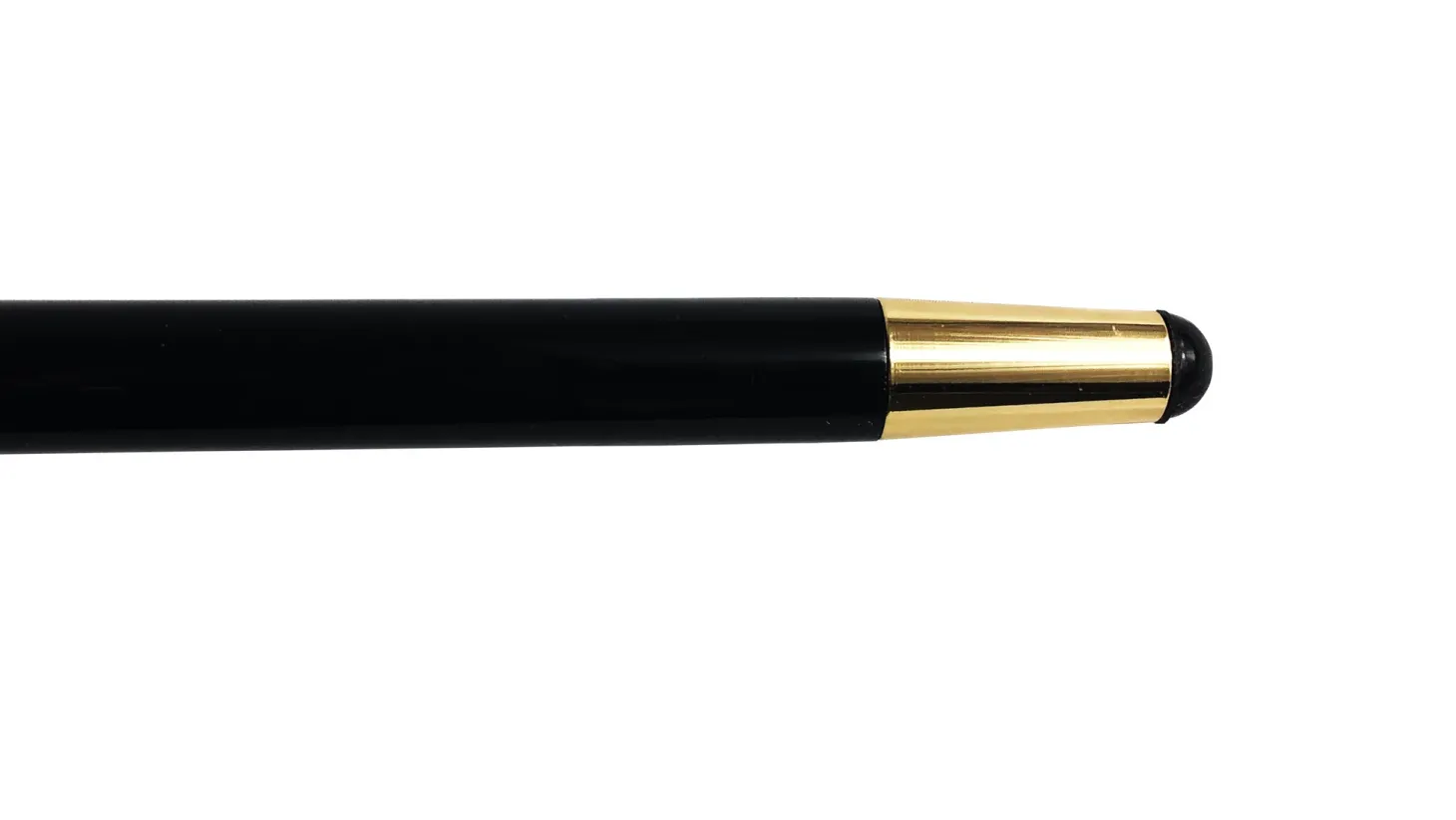 Regal Crystal Touch: 24K Gold-Plated Walking Sticks with Crystals