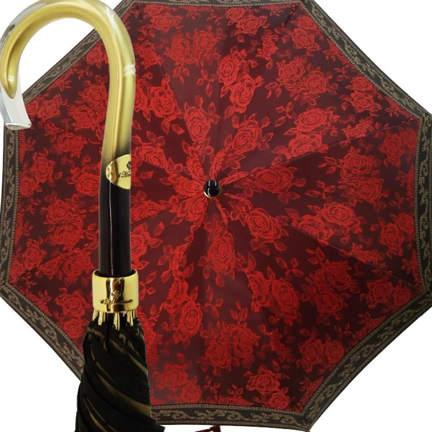 Remarkable Exclusive Design by il Marchesato Umbrellas Brand