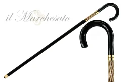 Simple and elegant Walking stick