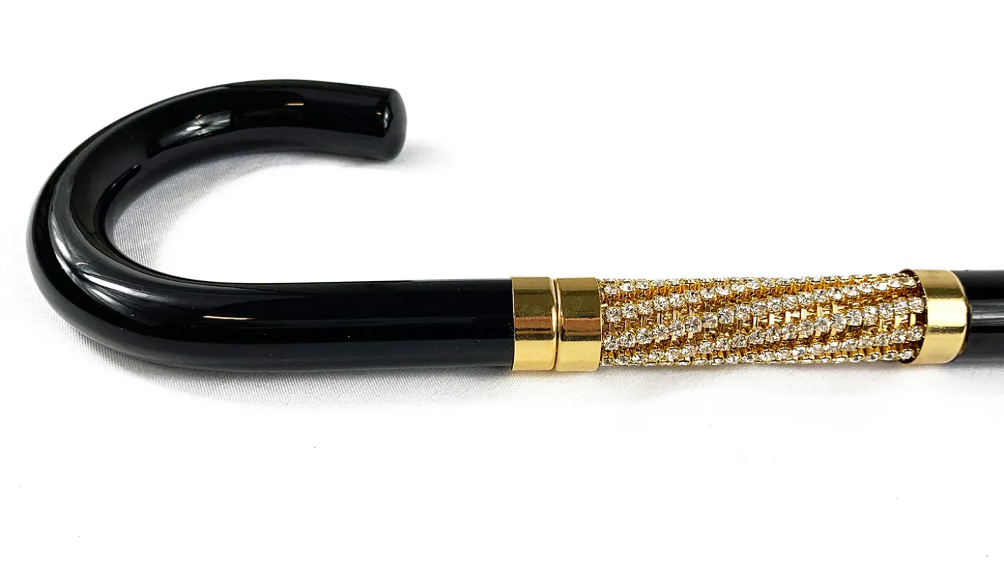 Simple and elegant Walking stick